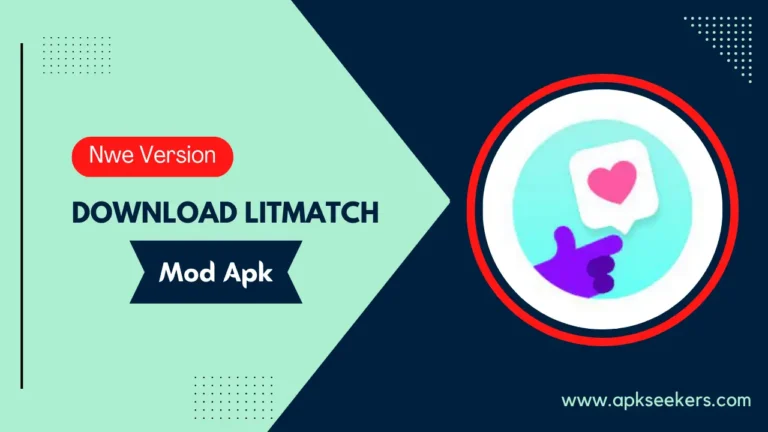 Litmatch Mod Apk Unlimited Diamond | (Free/VIP)
