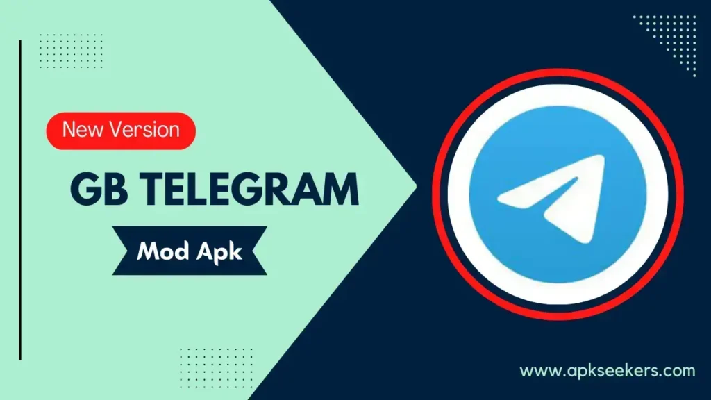 Gb Telegram Mod Apk