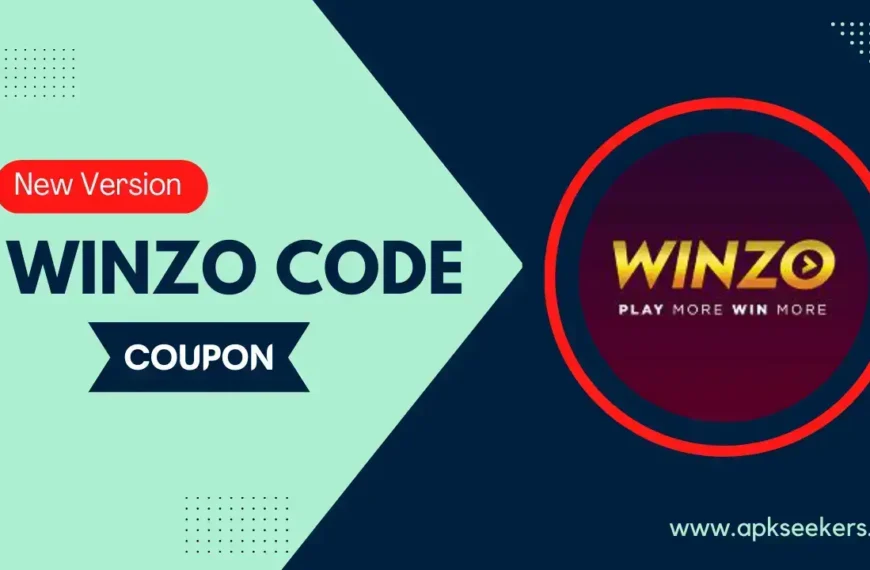 Winzo Coupon Codes (Guide to Hack) April 2023