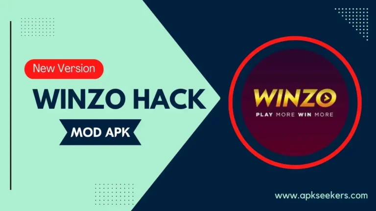 Winzo Gold Hack Mod Apk