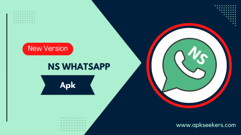 NSWhatsApp APK V9.81 ( Android + Free)