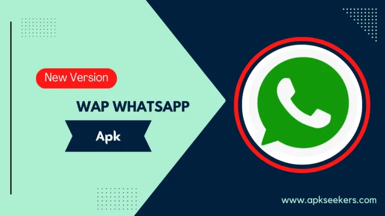 WAPWhatsApp APK v16 (Latest+Free)