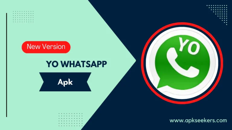 YOWhatsApp Apk (Latest+Android)