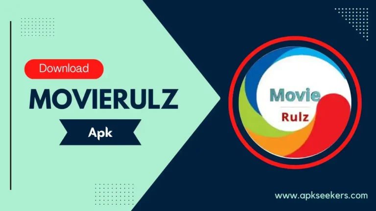 Movierulz Apk | Watch Favourite Movie