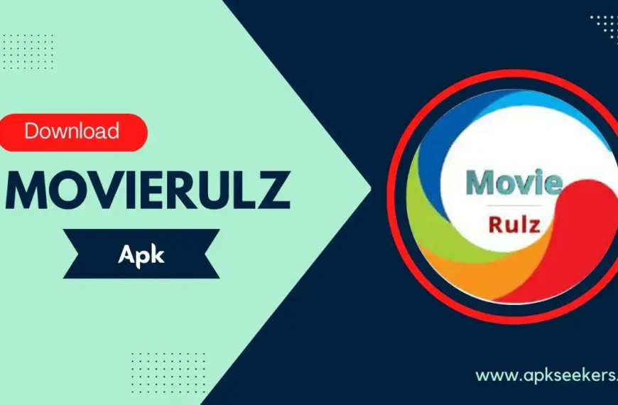 Movierulz Apk | Watch Favourit Movie