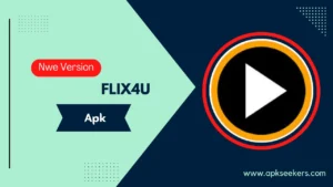 Flix4U APK