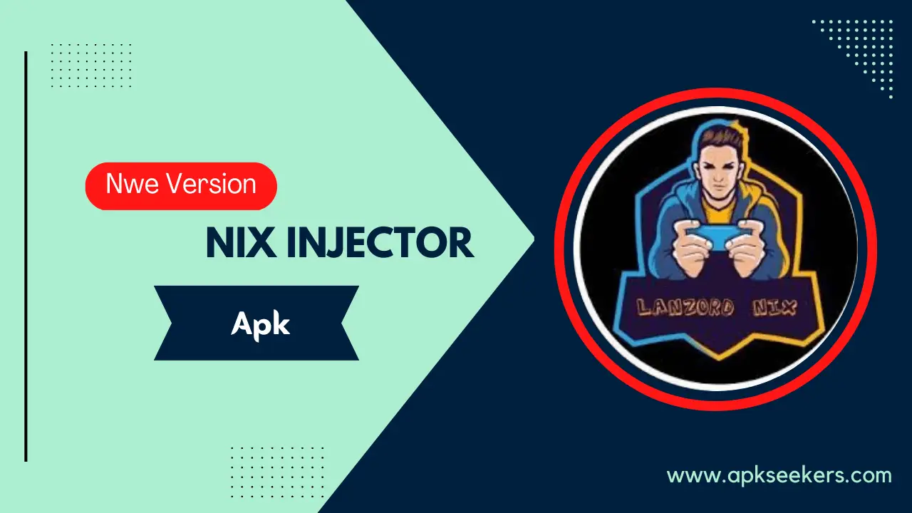 nix injector apk