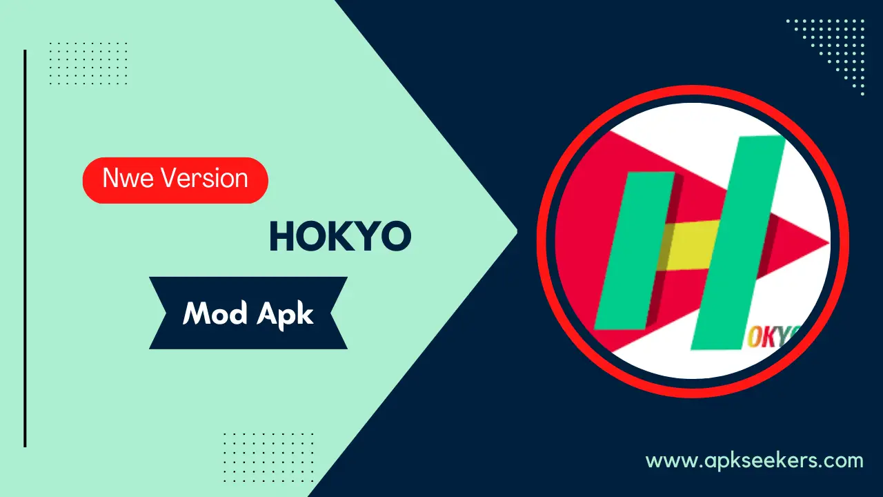 Hokyo Mod Apk