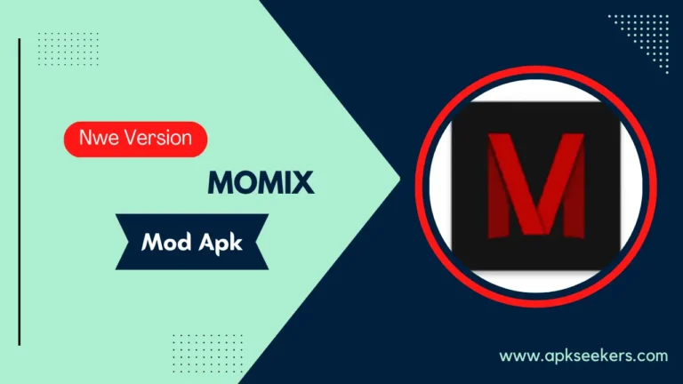 Momix Mod Apk v2.2.1(Fixed+Latest Version)