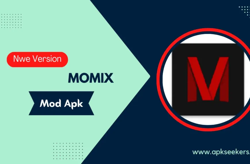 Momix Mod Apk v2.2.1(Fixed+Latest Version)