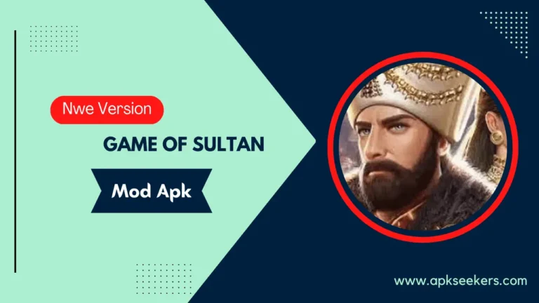 Download Game of Sultans Mod Apk (Unlimited Diamond)
