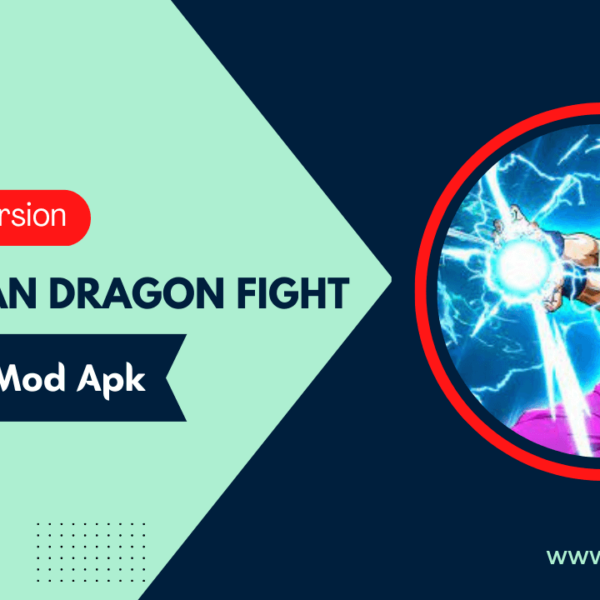 Stickman Dragon Fight mod apk