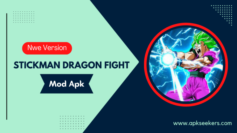 Stickman Dragon Fight Mod APK
