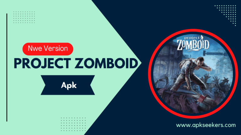 Project Zomboid APK v0.1.44c for Android (Latest Version)