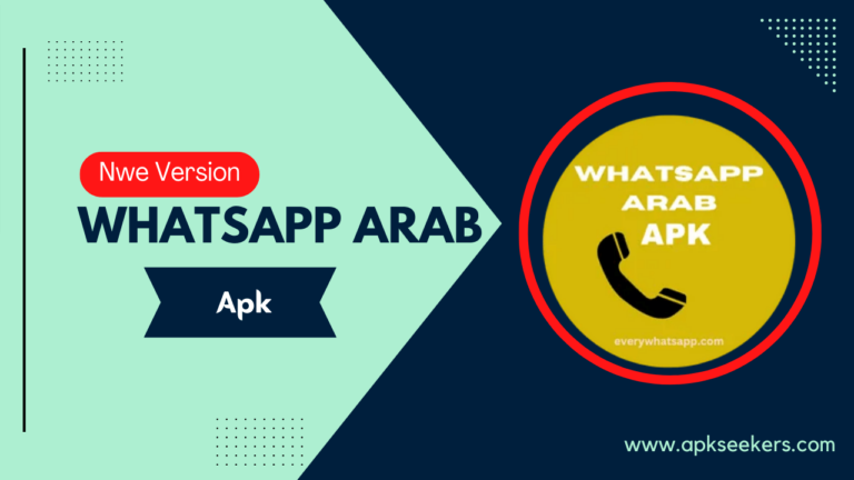 WhatsApp Arab v6.40 Latest Version