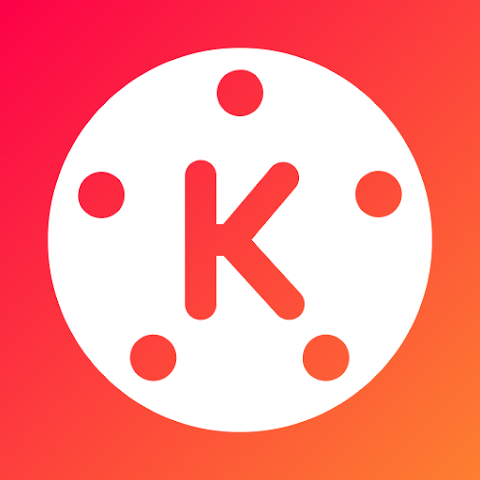 KineMaster without watermark for Android
