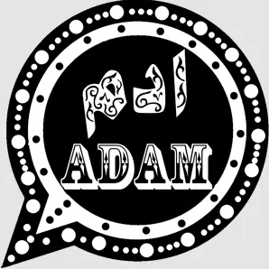 AdamWhatsApp App logo