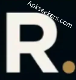 Rokkr Apk Logo