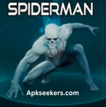 Spider Man Ps4 APK