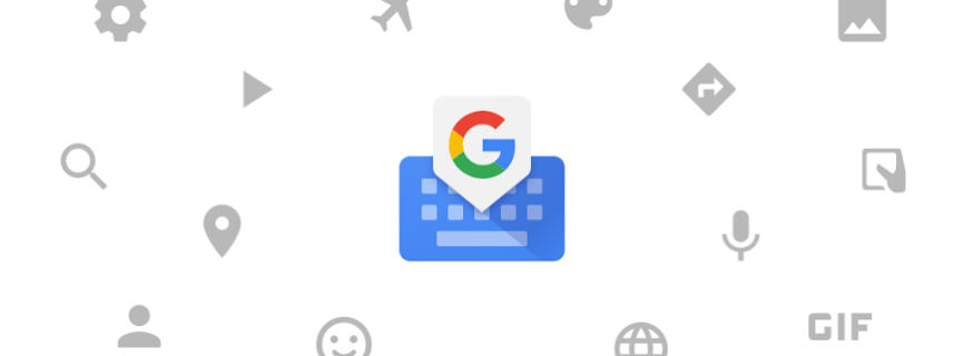 Gboard the Google Keyboard