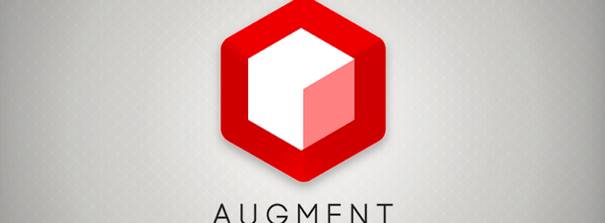 Augment – 3D Augmented Reality