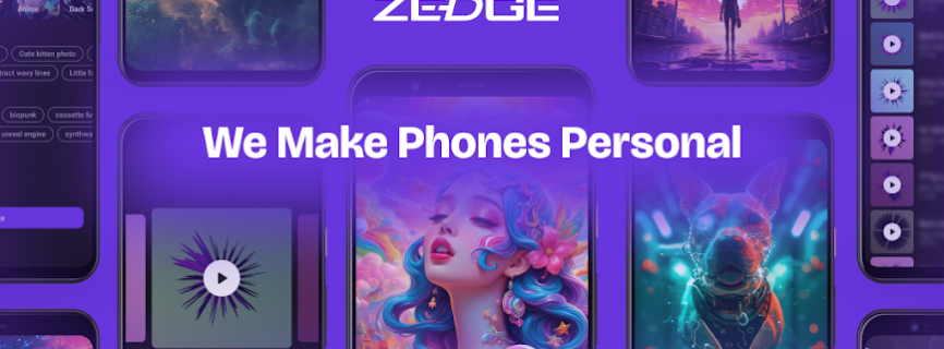 ZEDGEamptrade Wallpapers & Ringtones
