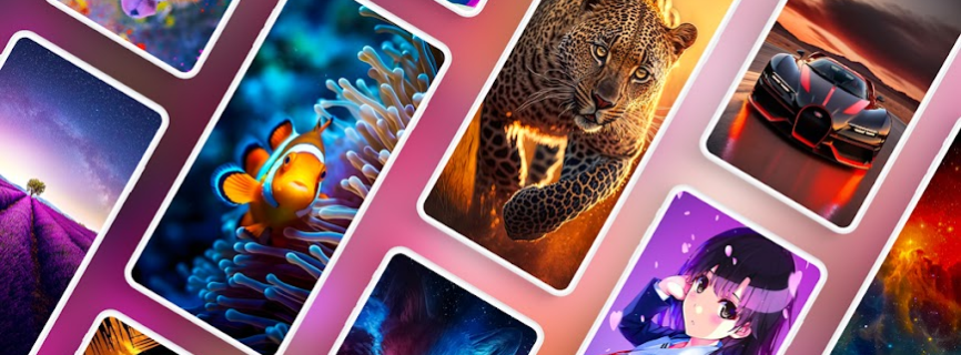 Wallpapers HD Backgrounds 7Fon