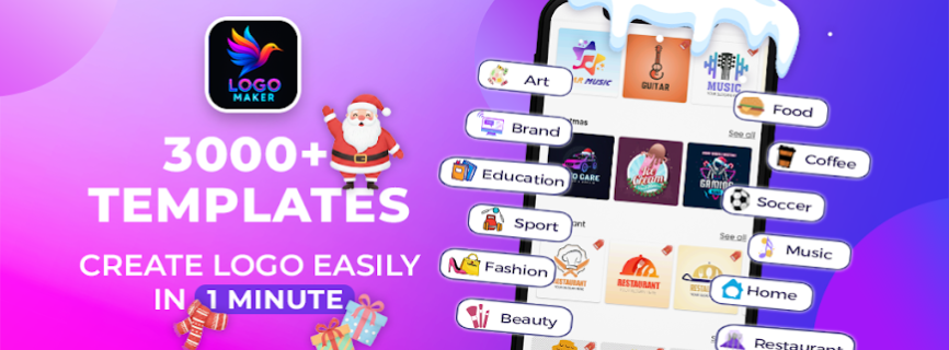 Logo Maker 2019 Create Logos and Design Free