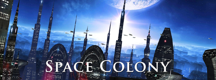Space Colony