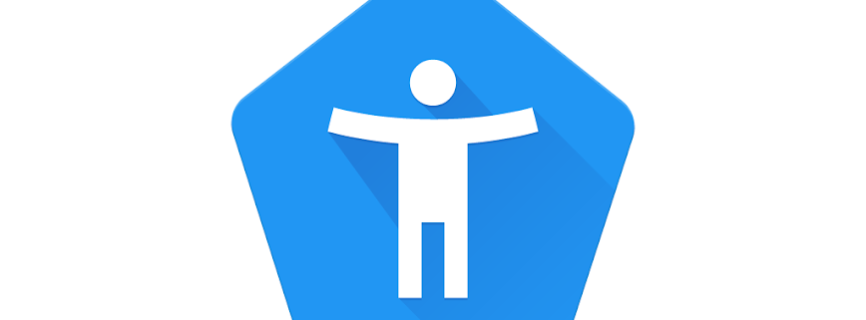 Android Accessibility Suite
