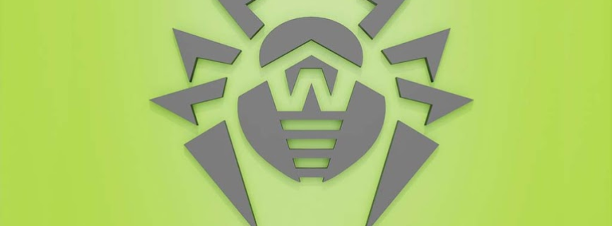 Anti-virus Dr.Web Light