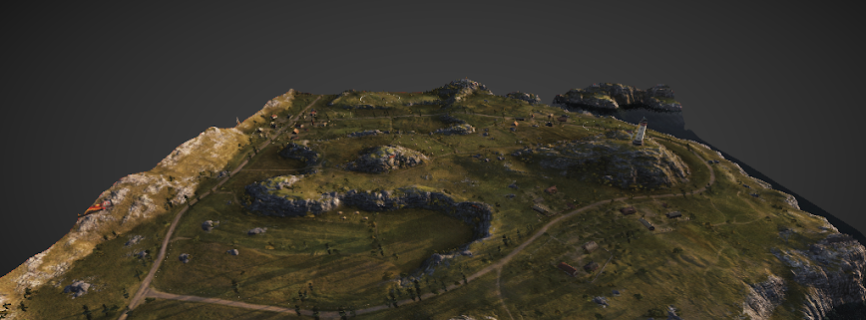 Map Inspector – for WoT Blitz