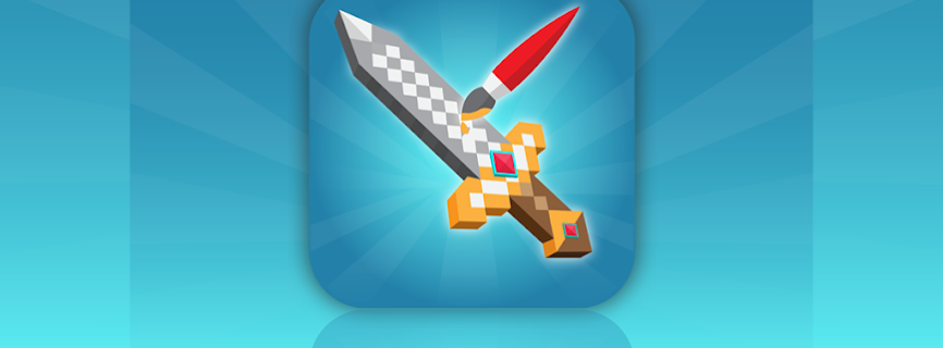 Pixelart builder for Minecraft