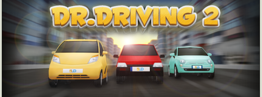 Dr. Driving 2