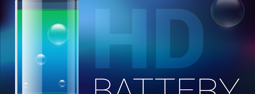 mod apk latest version download Battery HD Pro – Latest Version APK Download | APKSeekers