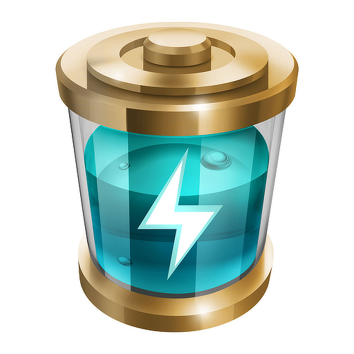 mod apk latest version download Battery HD Pro