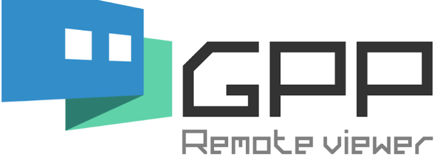 GPP Remote Viewer