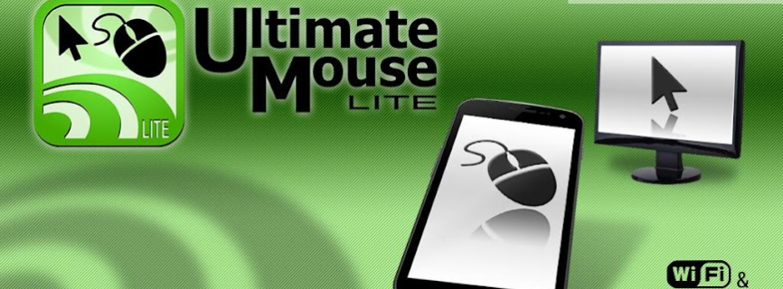 Ultimate Mouse Lite