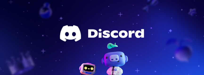 Discord Chat for Gamers
