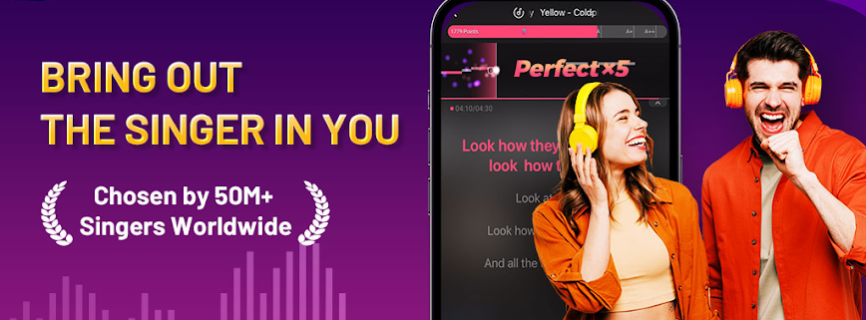 StarMaker Sing Karaoke Record music videos