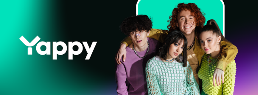Yappy