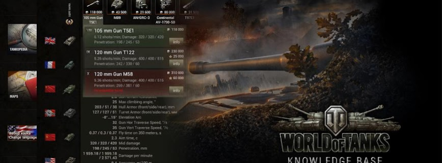Knowledge Base for WoT