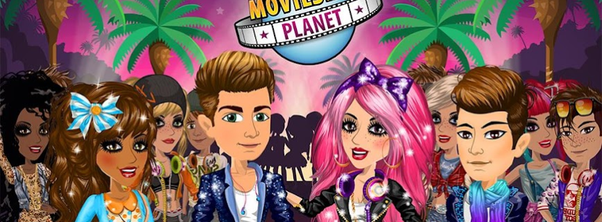 MovieStarPlanet