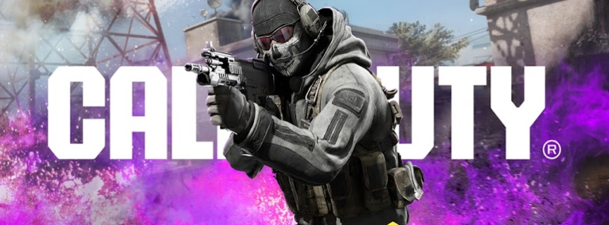 Call of Duty®: Mobile