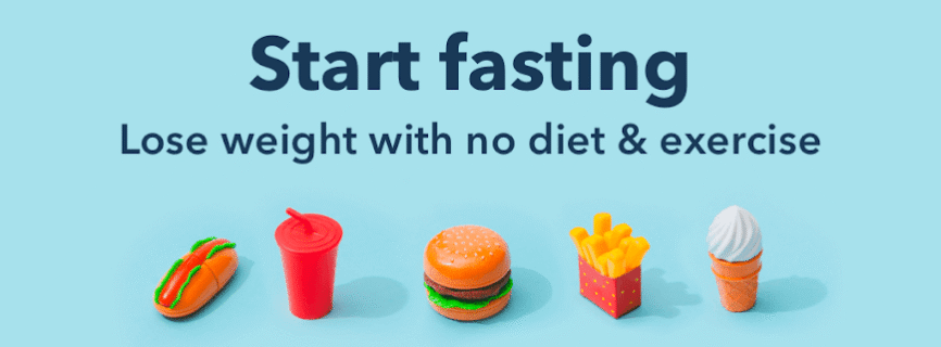 Fasting App Fasting Tracker & Intermittent Fast