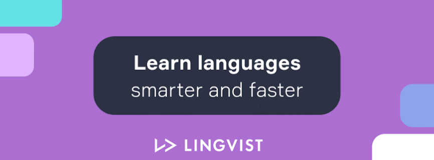 Lingvist Learn Languages Fast