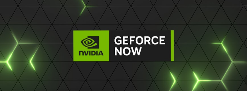 NVIDIA GeForce NOW