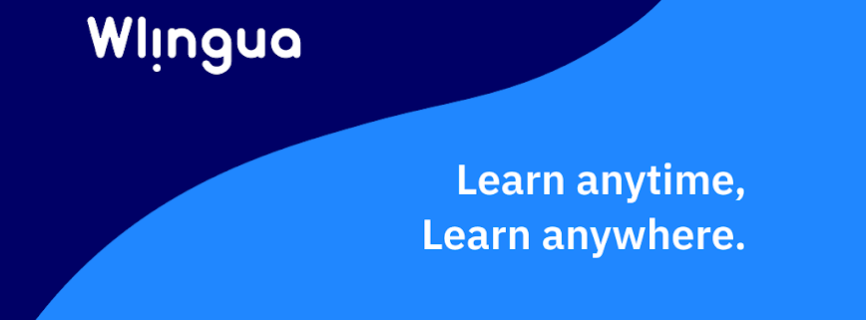 Учите английский с Wlingua