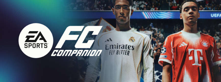 EA SPORTS™ FIFA 23 Companion