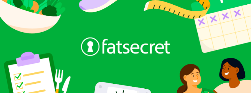 Calorie Counter by FatSecret